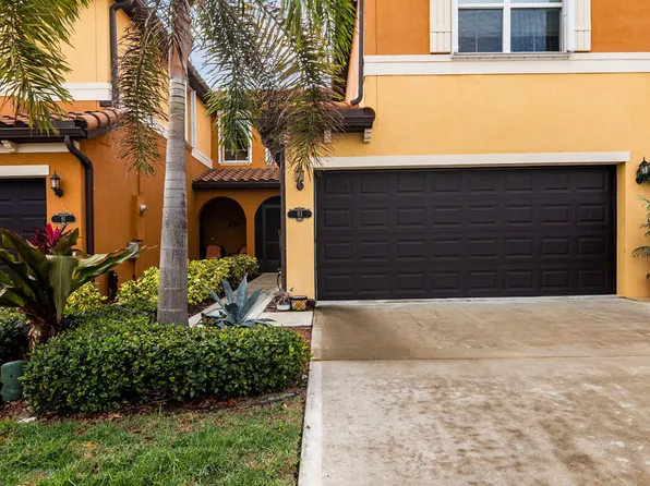 93 Montecito Dr, Satellite Beach, FL 32937