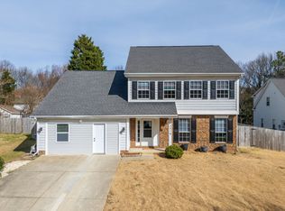 3516 Mallard Cove Ct #2A, Charlotte, NC 28269