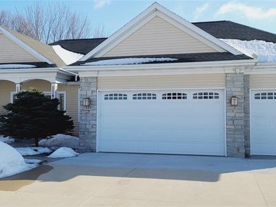 1826 Donald Dr, Cedar Falls, IA, 50613
