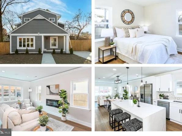 1009 Veronica Ave, Baltimore, MD 21225