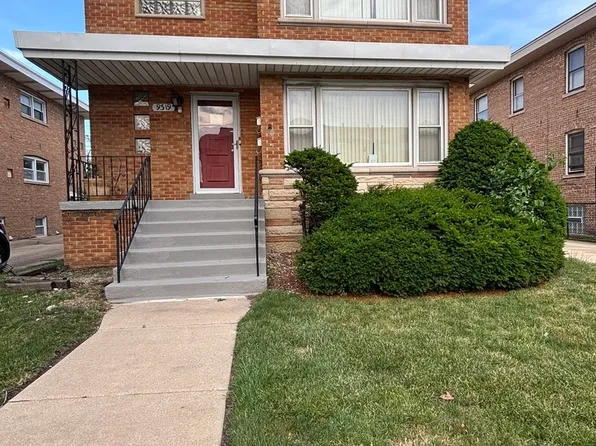 (undisclosed Address), Evergreen Park, IL 60805