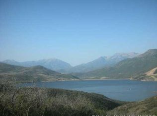 1350 E Lasso Trl #CC-17, Kamas, UT 84036