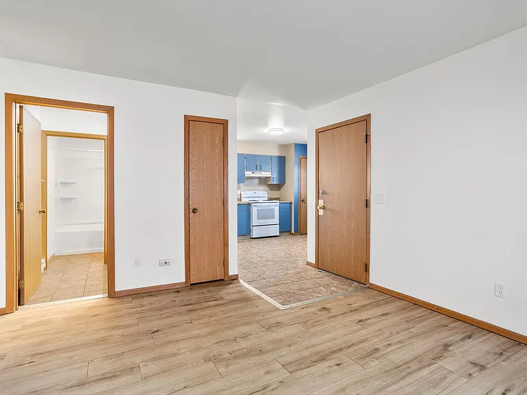 1007 Jackson St — Photo 1