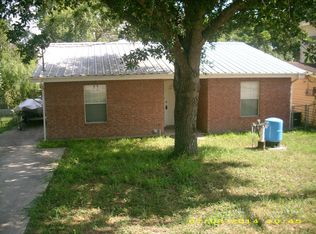 317 Stephens Loop, Lake City, TX 78368