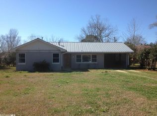 622 E Orange Ave, Foley, AL 36535