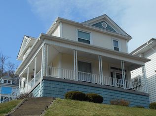 24 S 11th St, Martins Ferry, OH 43935