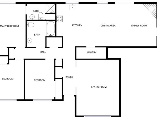 1464 Greenview Dr, Woodburn, OR 97071