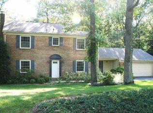 10904 Middleboro Dr, Damascus, MD 20872