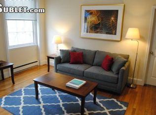 1906 R St NW APT 6, Washington, DC 20009