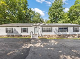 2497 Foster Rd, Cumberland Furnace, TN 37051