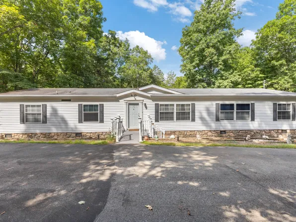 2497 Foster Rd, Cumberland Furnace, TN 37051