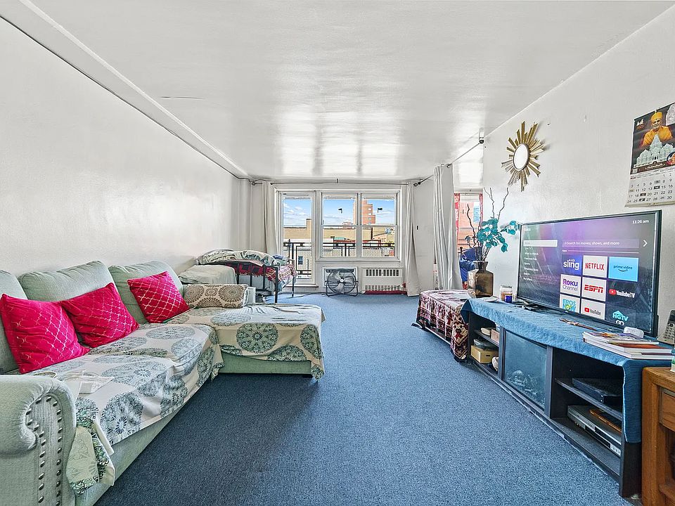 1st image of 142-05 Roosevelt Ave #409