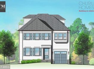 7108 Fulton St, Chevy Chase, MD 20815