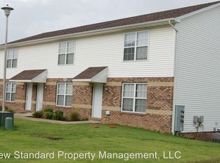 412 Kensington Park APT C, Jefferson City, MO 65109