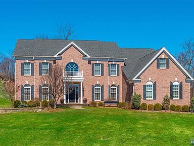 36 Crown View Ct Sparta NJ 07871 Zillow