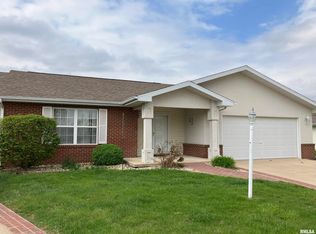 818 Sunset Dr, Kewanee, IL 61443