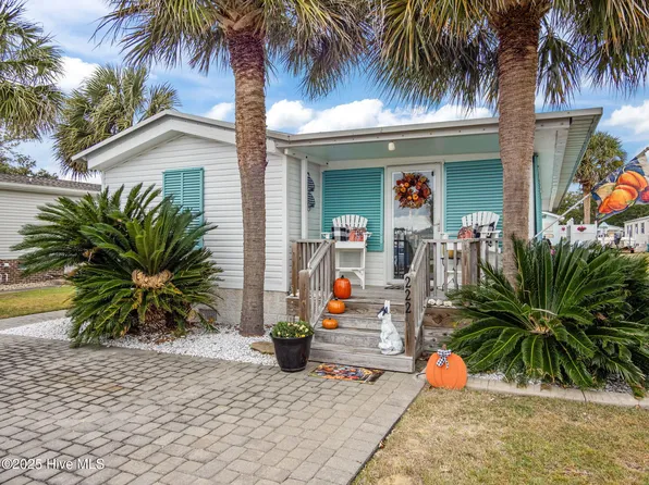 222 Blue Goose Lane, Newport, NC 28570