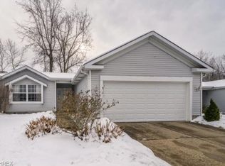 9768 Willow Ln UNIT 6, Concord Township, OH 44060