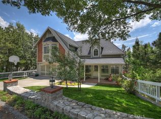 27781 Saint Bernard Ln, Lake Arrowhead, CA 92352