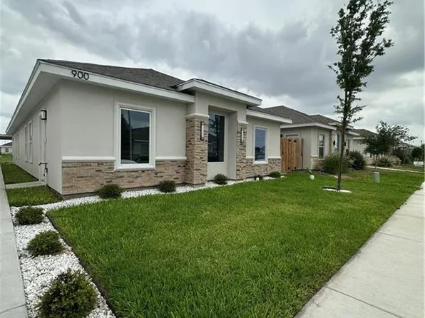 900 N Blair Ave #1, Edinburg, TX 78541