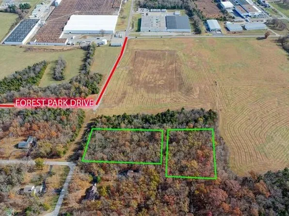 0 Forest Park Dr, Russellville, KY 42276