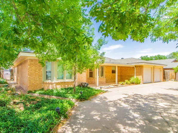 5524 75th St, Lubbock, TX 79424