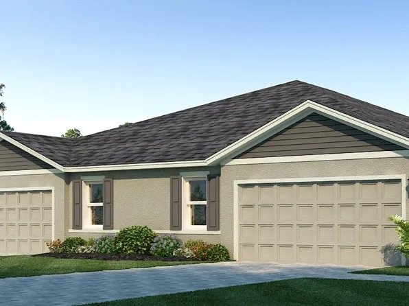 1613 Indian Grass Pl, Parrish, FL 34219