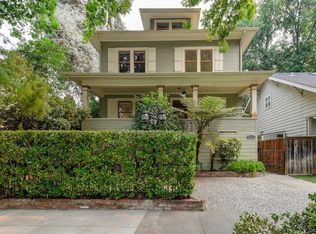 2625 E St, Sacramento, CA 95816