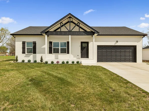 180 Vickers Rd, Smithville, TN 37166