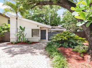 2211 Secoffee Ter, Miami, FL 33133