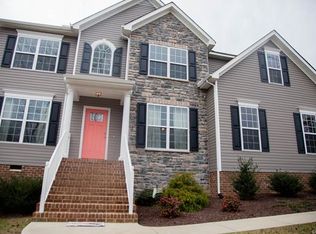 13560 Cooks Mill Ct, Lanexa, VA 23089