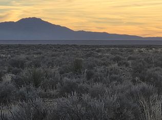 Vl Range Block B Lot 91-733, Belen, NM 87002