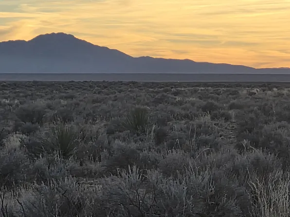Vl Range Block B Lot 91-733, Belen, NM 87002