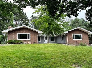 10 Southridge Way, Littleton, CO 80120