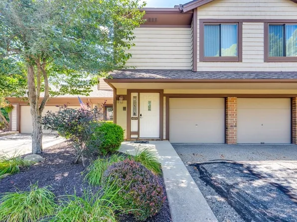 4579 Morgate Cir NW, Canton, OH 44708