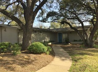 4221 Shannon Dr, Fort Worth, TX 76116