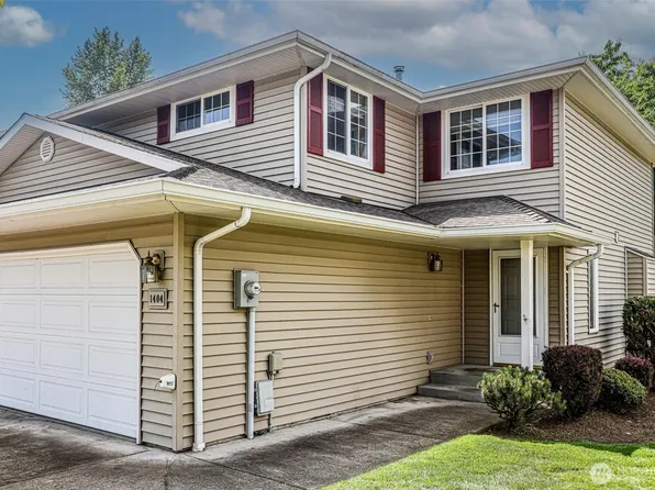 1404 102nd Street E, Tacoma, WA 98445