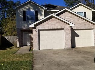 7709 Rhobell St APT A, Houston, TX 77016