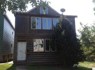 712 Garfield St, Eveleth, MN 55734