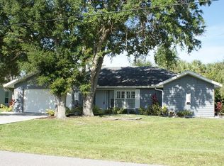 25369 Aysen Dr, Punta Gorda, FL 33983