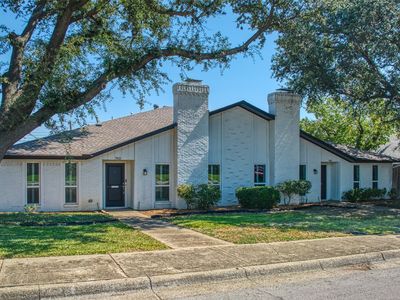 7417 Wellcrest Dr, Dallas, TX, 75230