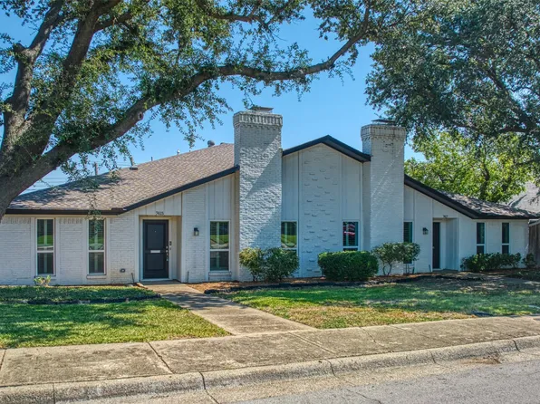 7417 Wellcrest Dr, Dallas, TX 75230