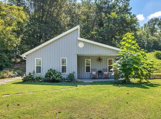 55 Waterfork Rd, Ethridge, TN 38456