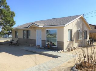 71745 Manana Dr, Twentynine Palms, CA 92277