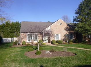 3335 Mesinetto Creek Dr, Harrisonburg, VA 22801