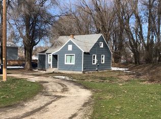 300 W 200th St N, Springville, UT 84663