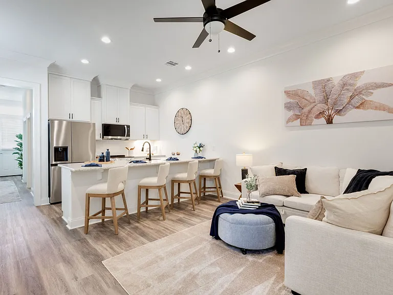 Trinity Villas — Photo 10