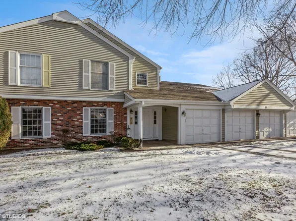 27 Exeter Ct APT 101-B, Naperville, IL 60565