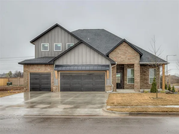 16028 Catalonia Pl, Oklahoma City, OK 73170