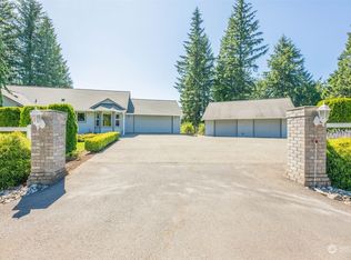 26926 138th Ave NE, Arlington, WA